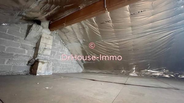 Maison à vendre 4 pièces de 65 m²