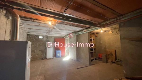 Maison à vendre 4 pièces de 65 m²