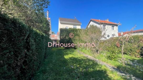 Maison à vendre 4 pièces de 65 m²