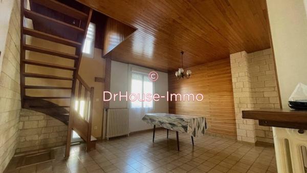 Maison à vendre 4 pièces de 65 m²