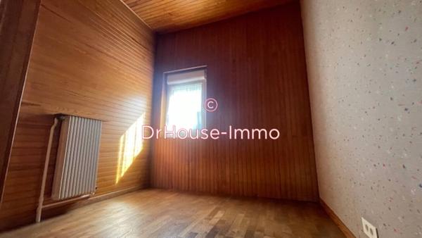 Maison à vendre 4 pièces de 65 m²