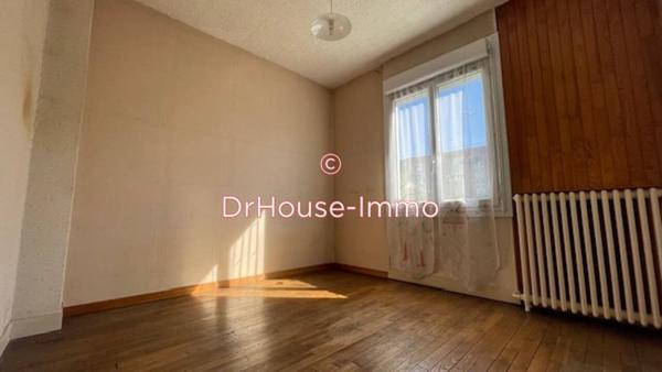 Maison à vendre 4 pièces de 65 m²