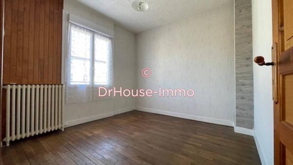 Maison à vendre 4 pièces de 65 m²