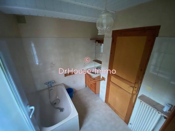 Maison à vendre 4 pièces de 65 m²