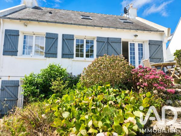 Maison à vendre 6 pièces 126,28 m² Le Croisic