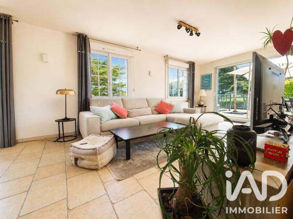 Maison à vendre 6 pièces 126,28 m² Le Croisic