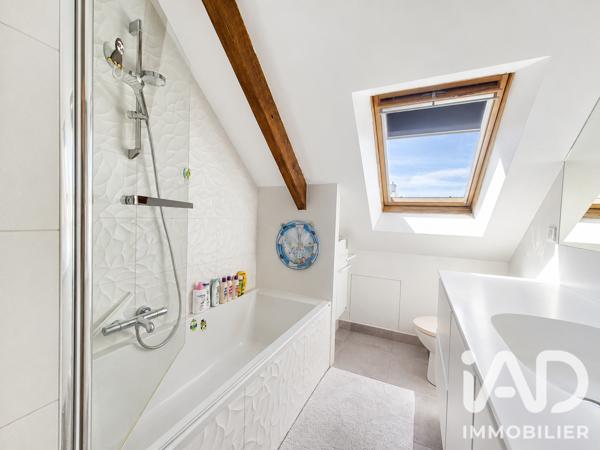 Maison à vendre 6 pièces 126,28 m² Le Croisic