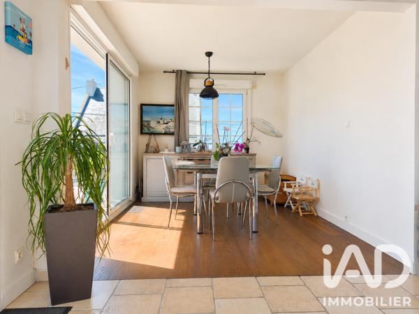 Maison à vendre 6 pièces 126,28 m² Le Croisic