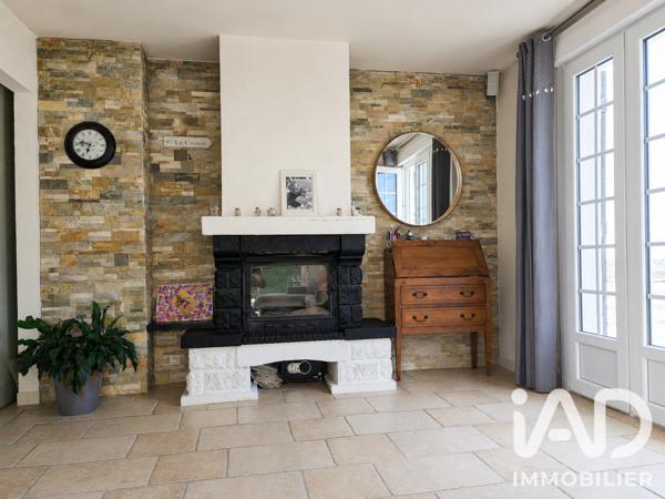 Maison à vendre 6 pièces 126,28 m² Le Croisic