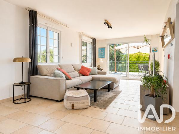 Maison à vendre 6 pièces 126,28 m² Le Croisic