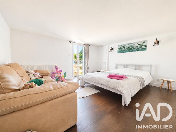 Maison à vendre 6 pièces 126,28 m² Le Croisic