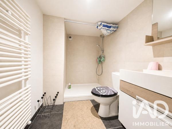 Maison à vendre 6 pièces 126,28 m² Le Croisic
