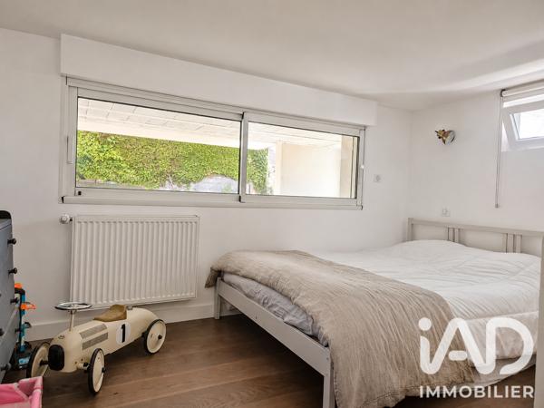 Maison à vendre 6 pièces 126,28 m² Le Croisic