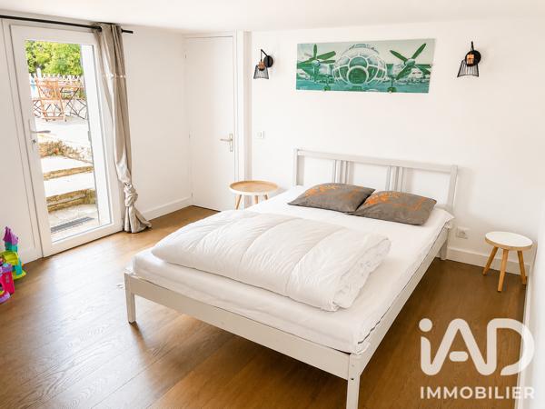 Maison à vendre 6 pièces 126,28 m² Le Croisic
