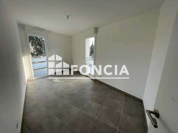 Location Appartement 3 pièces 59.6 m² - 1004 AV M. LYAUTEY - Cavalaire Sur Mer 83240