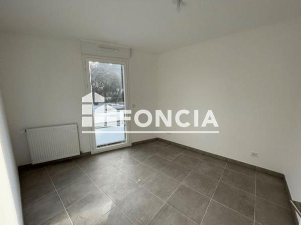 Location Appartement 3 pièces 59.6 m² - 1004 AV M. LYAUTEY - Cavalaire Sur Mer 83240