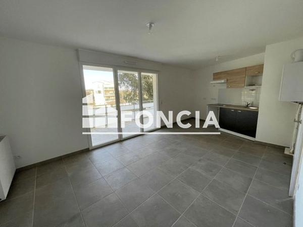 Location Appartement 3 pièces 59.6 m² - 1004 AV M. LYAUTEY - Cavalaire Sur Mer 83240