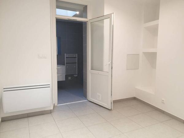 Location appartement Grenoble 38000 1 pièce 27 m²