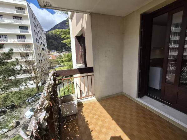 Appartement 4 pièces 90 m² à vendre à Meylan 38240