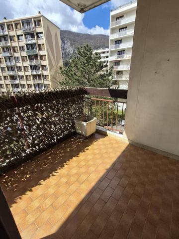 Appartement 4 pièces 90 m² à vendre à Meylan 38240