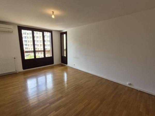 Appartement 4 pièces 90 m² à vendre à Meylan 38240