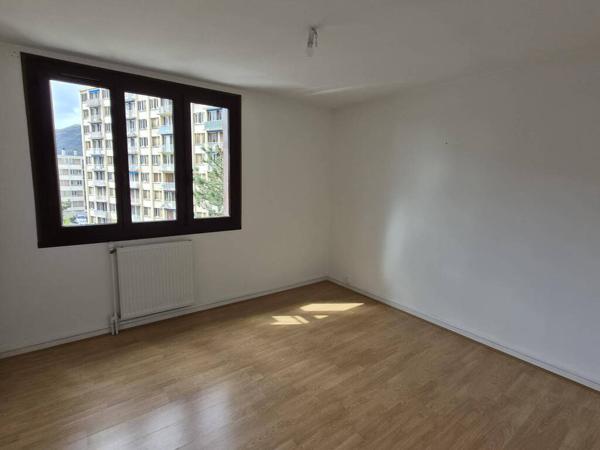 Appartement 4 pièces 90 m² à vendre à Meylan 38240