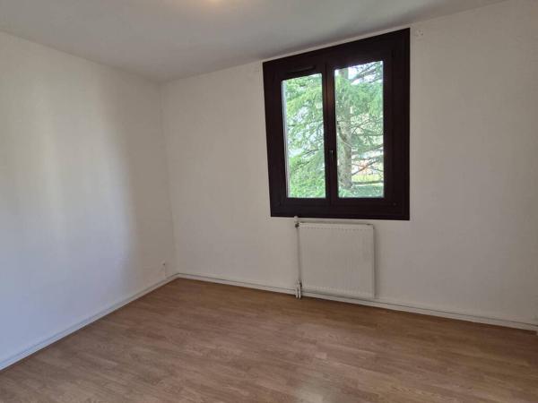 Appartement 4 pièces 90 m² à vendre à Meylan 38240