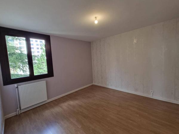 Appartement 4 pièces 90 m² à vendre à Meylan 38240