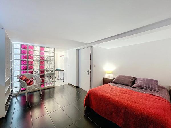 Maison 7 pièces 184m2