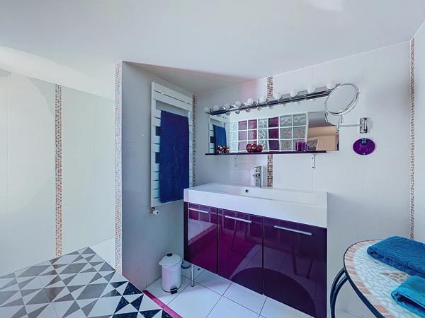 Maison 7 pièces 184m2