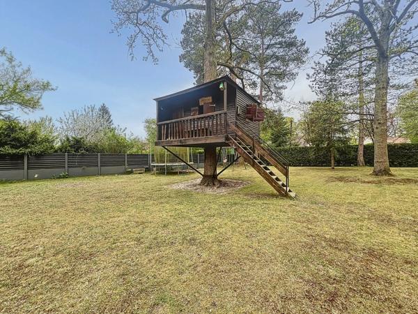 Maison 7 pièces 184m2