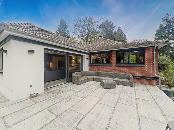 Maison 7 pièces 184m2