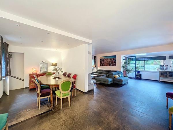Maison 7 pièces 184m2
