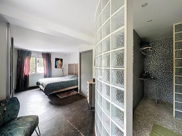 Maison 7 pièces 184m2