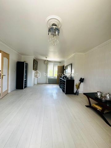 Maison de ville de 130 m²