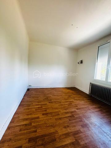 Maison de ville de 130 m²