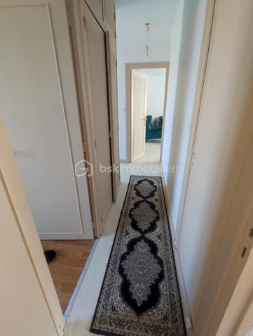 Maison de ville de 130 m²