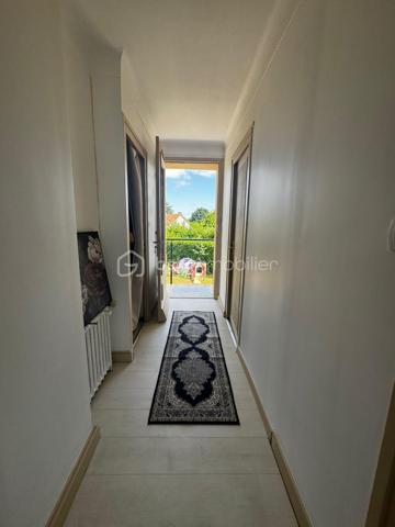 Maison de ville de 130 m²