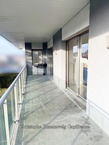 Maison d’architecte à fort potentiel – 249 m² habitables sur 8 ares de terrain