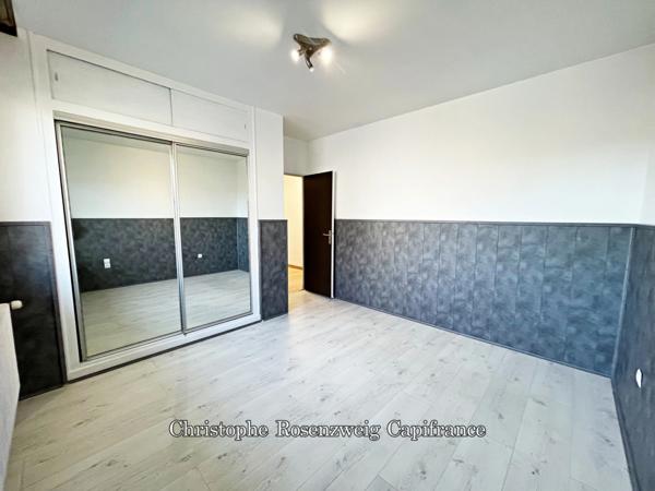 Maison d’architecte à fort potentiel – 249 m² habitables sur 8 ares de terrain