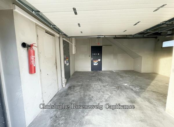 Maison d’architecte à fort potentiel – 249 m² habitables sur 8 ares de terrain