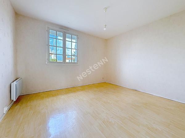 Maison à vendre à Landemont - 2 chambres - jardin clos - Proche bourg