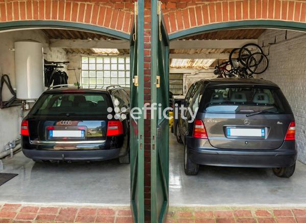 Maison
         7 pièces
        - 160 m² Exclusivité 380 000 € *