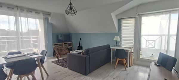 VANNES Appartement 2 pièces 41 m²
