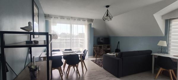 VANNES Appartement 2 pièces 41 m²