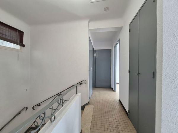 Maison 3 faces avec jardin