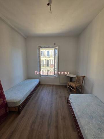 Appartement à vendre 4 pièces de 60 m²