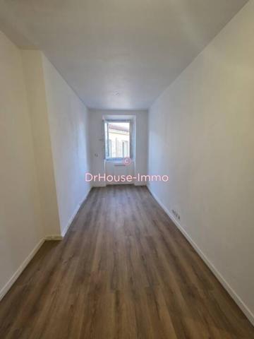 Appartement à vendre 4 pièces de 60 m²