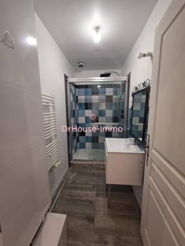 Appartement à vendre 4 pièces de 60 m²