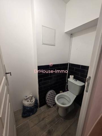 Appartement à vendre 4 pièces de 60 m²